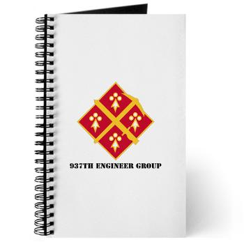 937EG - M01 - 02 - DUI - 937th Engineer Group with Text - Journal