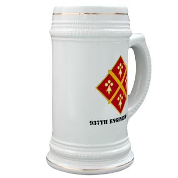 937EG - M01 - 03 - DUI - 937th Engineer Group with Text - Stein