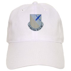 94BSB - A01 - 01 - DUI - 94th Bde - Support Battalion Cap - Click Image to Close