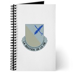 94BSB - M01 - 02 - DUI - 94th Bde - Support Battalion Journal