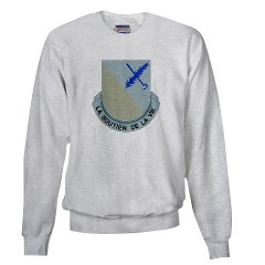 94BSB - A01 - 03 - DUI - 94th Bde - Support Battalion Sweatshirt - Click Image to Close