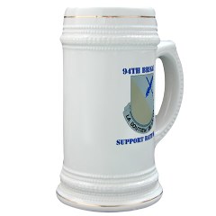 94BSB - M01 - 03 - DUI - 94th Bde - Support Battalion with Text Stein