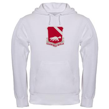 94EB - A01 - 03 - DUI - 94th Engineer Battalion - Hooded Sweatshirt - Click Image to Close