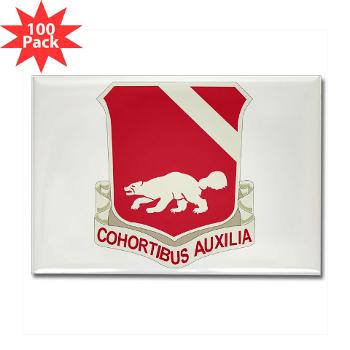 94EB - M01 - 01 - DUI - 94th Engineer Battalion - Rectangle Magnet (100 pack) - Click Image to Close
