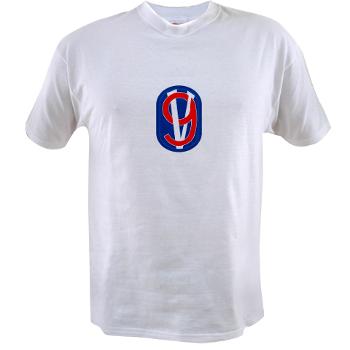 95DIT - A01 - 04 - SSI - 95th DIV (IT) - Value T-shirt