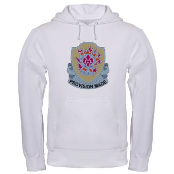 96ASB - A01 - 03 - DUI - 96th Aviation Support Bn - Hooded Sweatshirt - Click Image to Close