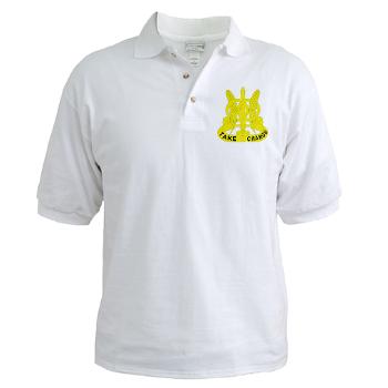 97MPB - A01 - 04 - DUI - 97th Military Police Bn - Golf Shirt