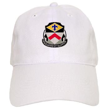 9FB - A01 - 01 - DUI - 9th Finance Battalion - Cap