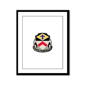 9FB - M01 - 02 - DUI - 9th Finance Battalion - Framed Panel Print - Click Image to Close