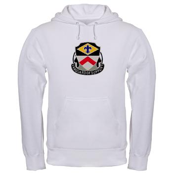 9FB - A01 - 03 - DUI - 9th Finance Battalion - Hooded Sweatshirt - Click Image to Close