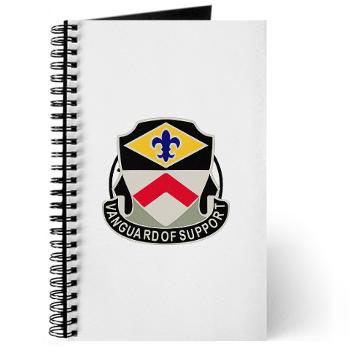 9FB - M01 - 02 - DUI - 9th Finance Battalion - Journal
