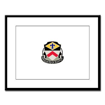 9FB - M01 - 02 - DUI - 9th Finance Battalion - Large Framed Print - Click Image to Close