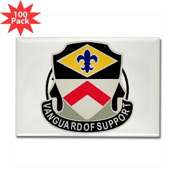 9FB - M01 - 01 - DUI - 9th Finance Battalion - Rectangle Magnet (100 pack) - Click Image to Close