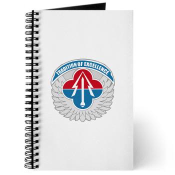 AAMC - M01 - 02 - Aviation and Missile Command - Journal
