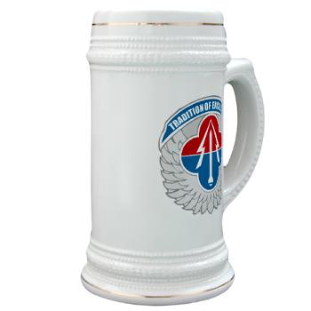 AAMC - M01 - 03 - Aviation and Missile Command - Stein