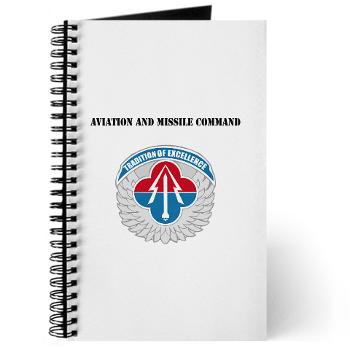 AAMC - M01 - 02 - Aviation and Missile Command with Text - Journal