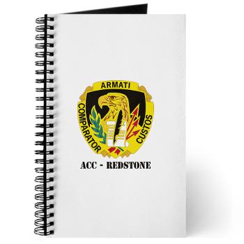 ACCR - M01 - 02 - DUI - ACC - Redstone with Text - Journal
