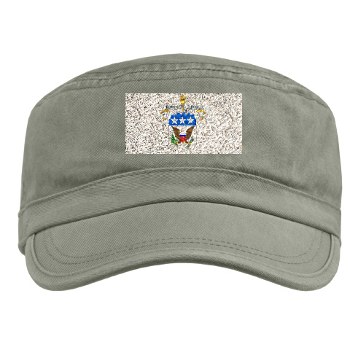 carlisle - A01 - 01 - DUI - Army War College Military Cap