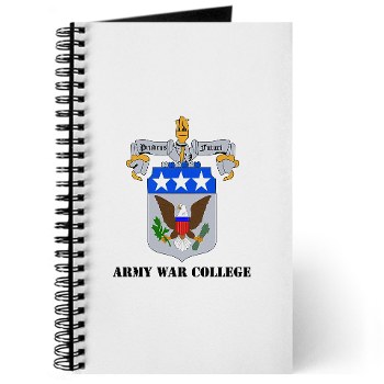 carlisle - M01 - 02 - DUI - Army War College with Text Journal