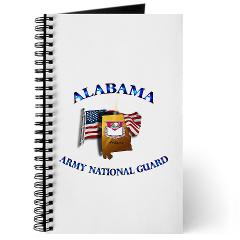 ALABAMAARNG - M01 - 02 - Alabama Army National Guard - Journal