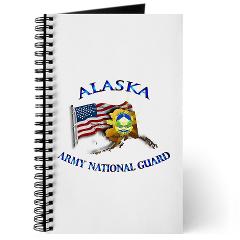 ALASKAARNG - M01 - 02 - DUI - Alaska National Guard Journal