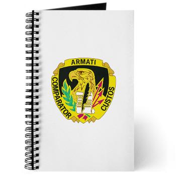 AMCUSACC - M01 - 02 - DUI - USA Contracting Command - Journal
