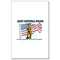 ANG - M01 - 02 - Army National Guard Mini Poster Print - Click Image to Close