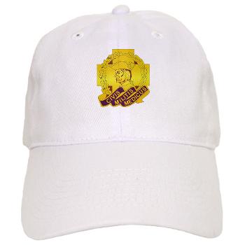 ARMC - A01 - 01 - DUI - Army Reserve Medical Command Cap
