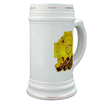 ARMC - M01 - 03 - DUI - Army Reserve Medical Command Stein