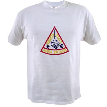 ASU - A01 - 04 - Augusta State University - Value T-shirt