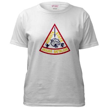 ASU - A01 - 04 - Augusta State University - Women's T-Shirt