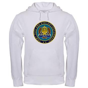 ATEC - A01 - 03 - U.S. Army Test and Evaluation Command (ATEC) - Hooded Sweatshirt