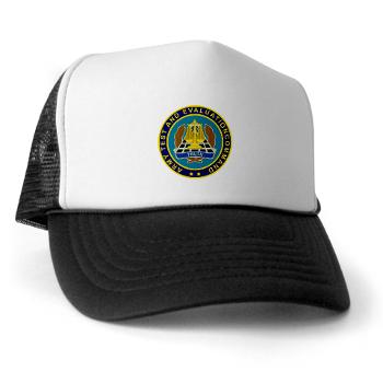 ATEC - A01 - 02 - U.S. Army Test and Evaluation Command (ATEC) - Trucker Hat