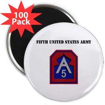 BAMC - M01 - 01 - Brooke Army Medical Center (BAMC) with Text - 2.25" Magnet (100 pack)