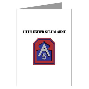 BAMC - M01 - 02 - Brooke Army Medical Center (BAMC) with Text - Greeting Cards (Pk of 10)