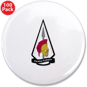 BCT - M01 - 01 - Basic Combat Training (BCT) - 3.5" Button (100 pack) - Click Image to Close