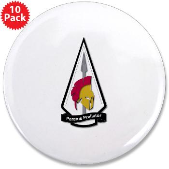 BCT - M01 - 01 - Basic Combat Training (BCT) - 3.5" Button (10 pack) - Click Image to Close