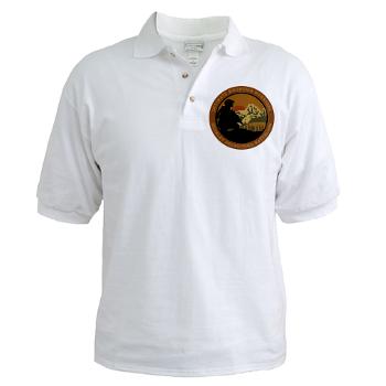 BRB - A01 - 04 - DUI - Beckley Recruiting Bn Golf Shirt