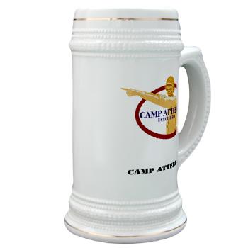 CA - M01 - 03 - Camp Atterbury with Text - Stein