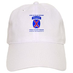 CABFHHC - A01 - 01 - DUI - Headquarter and Headquarters Coy with Text Cap