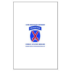 CABFHHC - M01 - 02 - DUI - Headquarter and Headquarters Coy with Text Large Poster