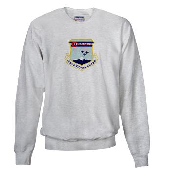 CANG - A01 - 03 - Colorado Air National Guard - Sweatshirt