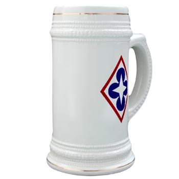 CASCOM - M01 - 03 - Combined Arms Support Command - Stein