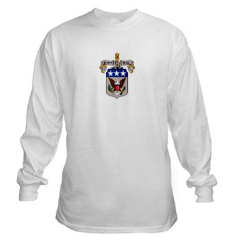 CB - A01 - 03 - Carlisle Barracks - Long Sleeve T-Shirt