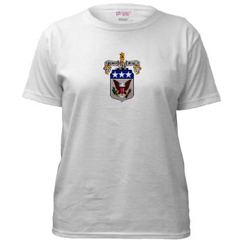 CB - A01 - 04 - Carlisle Barracks - Value T-shirt