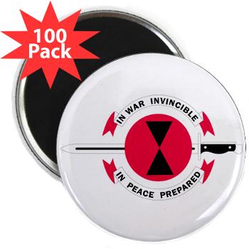 CC - M01 - 01 - Camp Casey - 2.25" Magnet (100 pack) - Click Image to Close