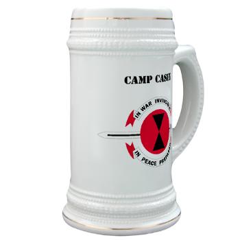 CC - M01 - 03 - Camp Casey with Text - Stein