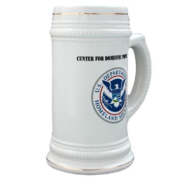 CDP - M01 - 03 - Center for Domestic Preparedness with Text - Stein
