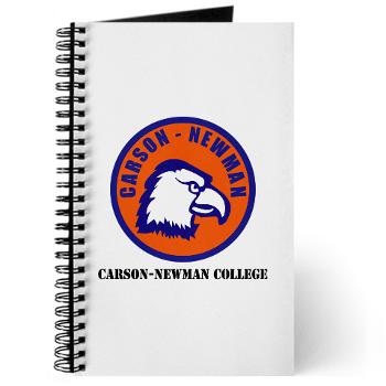 CNC - M01 - 02 - SSI - ROTC - Carson-Newman College with Text - Journal