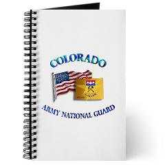 COLORADOARNG - M01 - 02 - Colorado Army National Guard - Journal